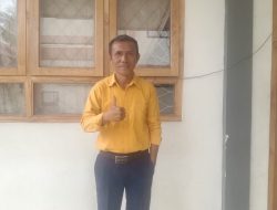 Menjadi Guru (ASN) Masih Jadi Primadona