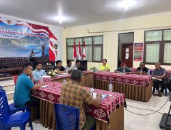 Di Labuan Bajo; Haji Ramang Diduga Caplok Tanah SHM Milik Sugi dan Dijual Ke Cuncun
