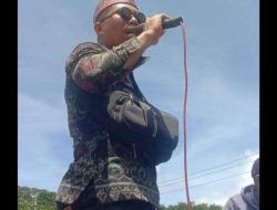 Upaya Pembungkaman Terhadap Perss di Labuan Bajo, AJ-MABAR  Buka Suara