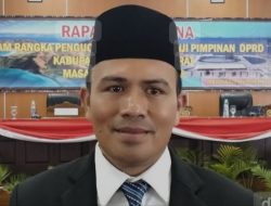 Pemecatan 20 Orang THL Mabar, Begini Respon Ketua DPRD Mabar!