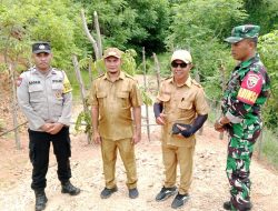Vinsen Taso Tegaskan Tidak Ada Pemukiman Warga di Toro Bembe