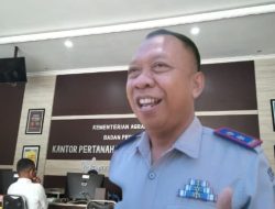 Viral, BPN Mabar Diduga Sarang Mafia Tanah di Labuan Bajo