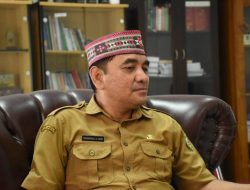 Rencana Pembangunan SPBUN di Warloka, Ini Kata Pemda Mabar