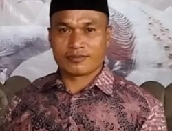 Setelah Sembilan Hari, Ahmad Budi: Saya Sangat Bangga Dengan Kekompakan Ini