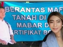 Santosa Kadiman, Dari Makelar ke Mafia? Fakta-Fakta Mengejutkan Skandal Tanah Keranga