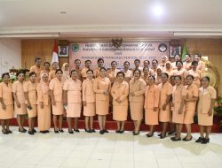 Musda 2025  Ketua DPW Sampaikan Pesan Ini Untuk Peserta Forum
