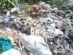 Sampah Menumpuk di Labuan Bajo, Publik Tanyakan Keberadaan Pemda