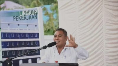 Bangun Pariwisata Labuan Bajo Butuh Kerja Kolaboratif dan Solutif