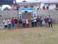 Turnamen Yubileum Cup 2025 Siap Digelar, Panitia Pastikan Persiapan Matang dan Dukungan Lintas Sektor