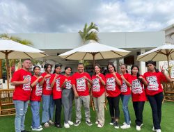 Zeus Bistro, Komodo ATV, dan Super Bajo Rent Kobarkan Semangat Merah Putih di HUT RI ke-80 Labuan Bajo!