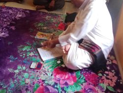 Haji Sarifudin Di Ujung Tanduk: Somasi Tu’a Adat Lenteng Meletus Atas Kespakatan Yang Diduga Diingkari