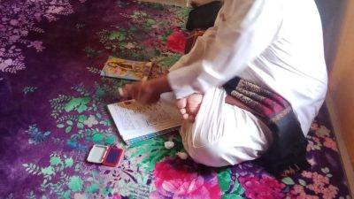 Haji Sarifudin Di Ujung Tanduk: Somasi Tu’a Adat Lenteng Meletus Atas Kespakatan Yang Diduga Diingkari