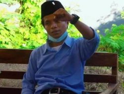 Tokoh Muda Manggarai Barat Bela Pemerintah: Cuaca Buruk Sudah Diprediksi Sebelum KM Sakinah Tenggelam