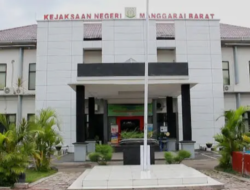 Dugaan Penggelapan Mantan Tua Golo Lenteng Resmi Dilimpahkan ke Kejaksaan Negeri Manggarai Barat