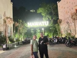 Dari Panggung Politik ke Ruang Redaksi: Politisi Muda Sano Nggoang Berlabuh di Dunia Jurnalistik