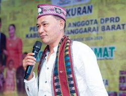 *Menilik Komitmen Rofinus Rahmat, ST: Suara Konstituen dan Rekam Jejak Keberpihakan di Dapil 1 Manggarai Barat*
