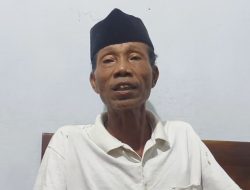 Sengketa Tanah Batu Gosok Memanas: Alosius Oba Desak Pater Marsel Agot Minta Maaf Terbuka, Ultimatum 2×24 Jam