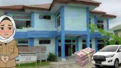 Tipu Warga Rp100 Juta, Seorang ASN di Dinas Perikanan Mabar Terancam Jalur Hukum