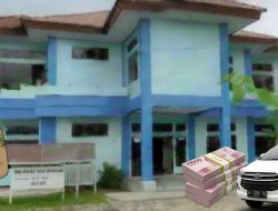 Tipu Warga Rp100 Juta, Seorang ASN di Dinas Perikanan Mabar Terancam Jalur Hukum