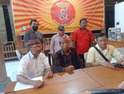 Kuasa Hukum Beri Penjelasan Soal Ketidakhadiran Alo Oba di Polres Mabar 