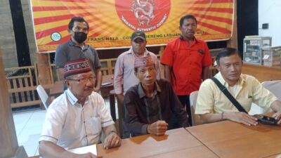 Kuasa Hukum Beri Penjelasan Soal Ketidakhadiran Alo Oba di Polres Mabar 