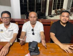 Dugaan Keterlibatan Oknum Polisi Menguat dalam Sengketa Tanah 6,2 Hektar, Tua Golo Ngoer dan Ahli Waris Resmi Mengadu ke Polda NTT