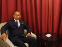 Arus Dukungan Mengalir, Masyarakat Inginkan Siprianus Anjelo Maju di Pilkada Mabar👇👇👇
