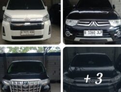SENTOSA RENTAL LABUAN BAJO: PILIHAN UTAMA TRANSPORTASI NYAMAN DAN MEWAH, DIKELOLA LANGSUNG OLEH PUTRA DAERAH ASLI
