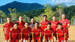 Yafet Bertekad Bawa Petani Keren FC Juara Sano Nggoang Cup I: “Main Bola Itu Seni dan Kesenangan”