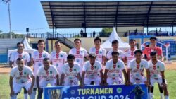 Kisah Inspiratif Umar Noa: Di Usia 41 Tahun Masih Merumput, Dirikan Monster Mbeliling FC Demi Cetak Bintang Masa Depan Manggarai Barat